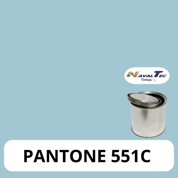 Pantone 551C - Latex Acr Fosco - 3,6l galão