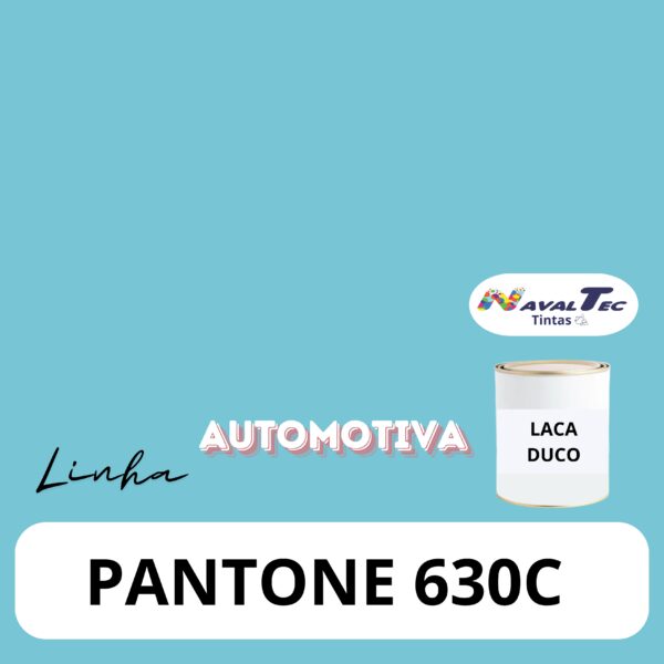 Pantone 630C - Tinta Laca/Duco - 900ml