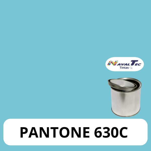 Pantone 630C - Latex Acr Fosco - 3,6l galão