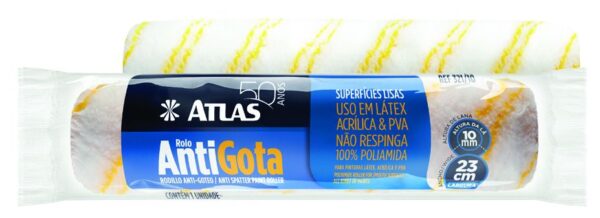 Rolo Antigota - 23cm - Atlas - Image 2