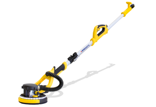 Lixadeira de parede MLP750 - 220v - Menegotti