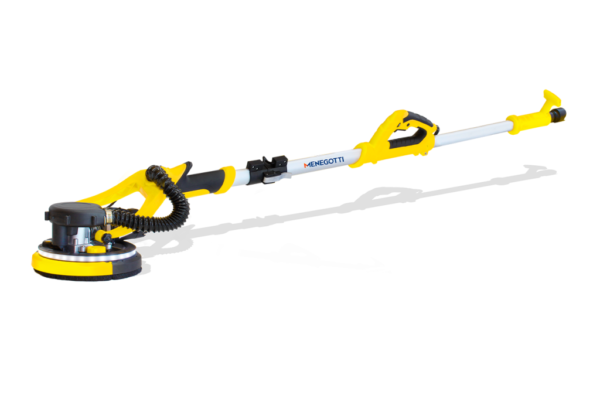 Lixadeira de parede MLP750 - 220v - Menegotti - Image 3