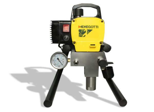 Máquina de Pintura Airless MMA PRO 1000 - 220v - Menegotti - Image 2