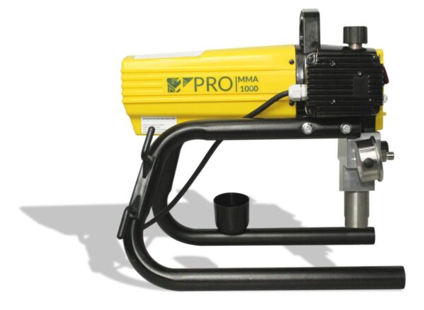 Máquina de Pintura Airless MMA PRO 1000 - 220v - Menegotti - Image 3