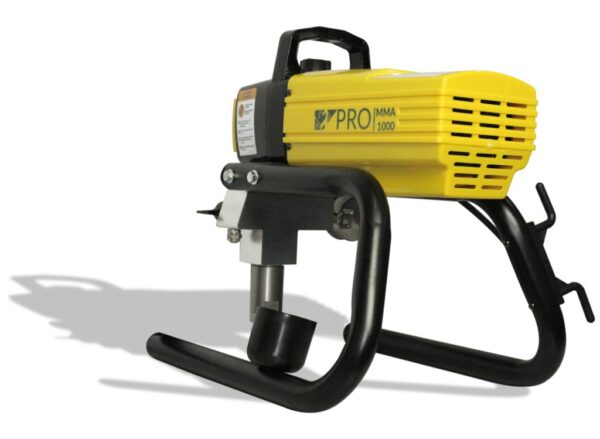 Máquina de Pintura Airless MMA PRO 1000 - 220v - Menegotti - Image 4