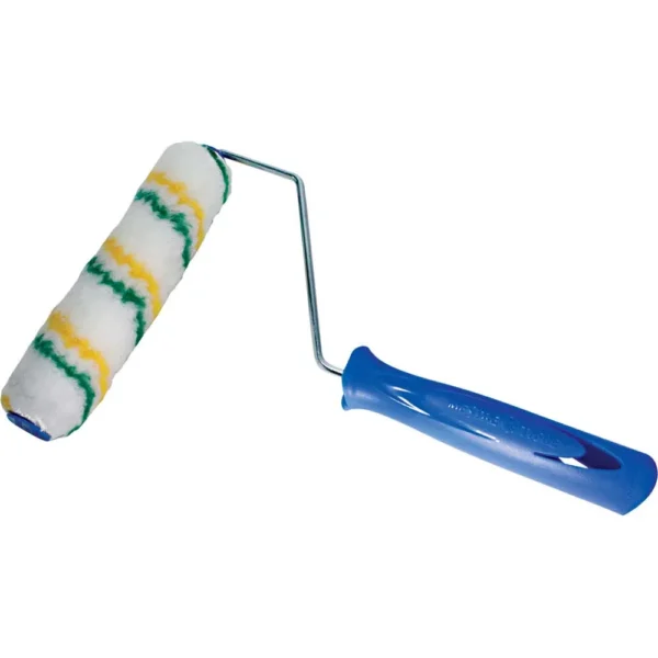 Rolo Anti-respingo 1375- 15cm - Tigre - Image 2