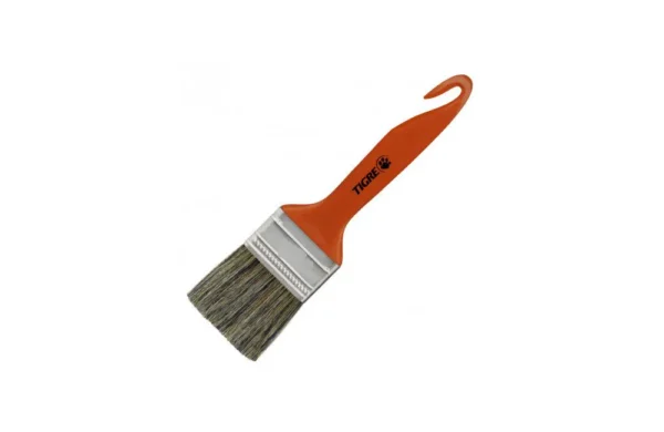 Trincha 695 - Látex e Acrílica - 1.1/2" - Tigre