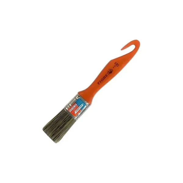 Trincha 695 - Látex e Acrílica - 1" - Tigre